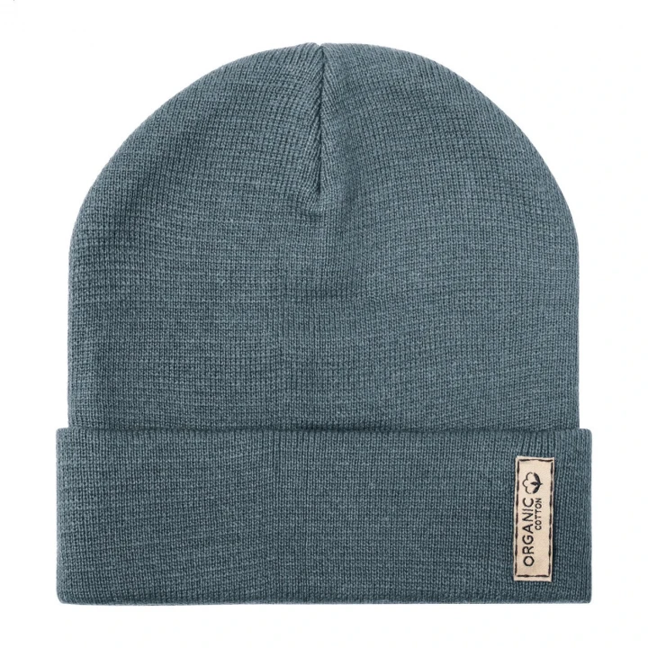 Bloony Organic Cotton Winter Hat