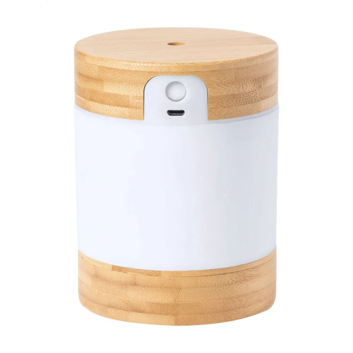 Bohumi Bamboo Desk Humidifier
