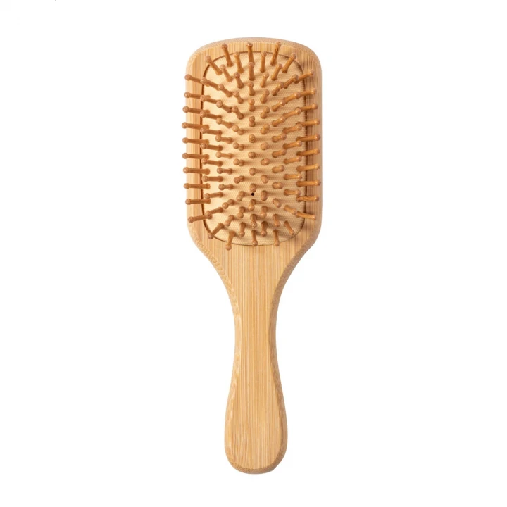 Palau Hairbrush