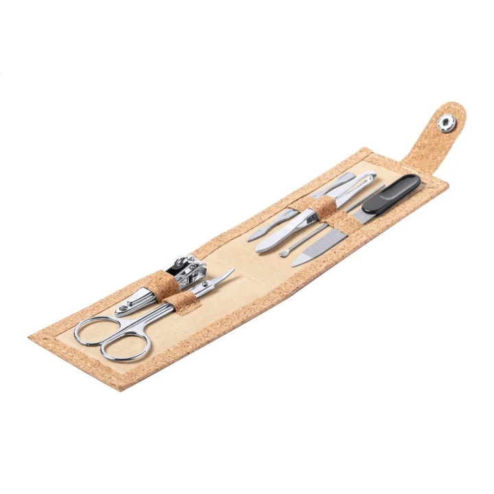 Amuren Manicure Set