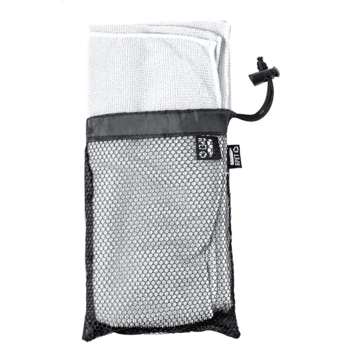 Primal RPET Microfibre Sports Towel