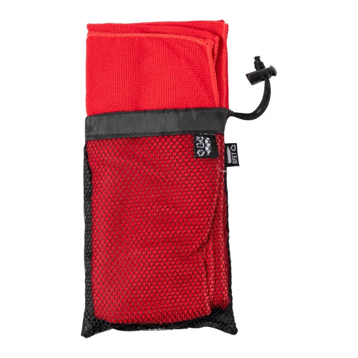 Primal RPET Microfibre Sports Towel