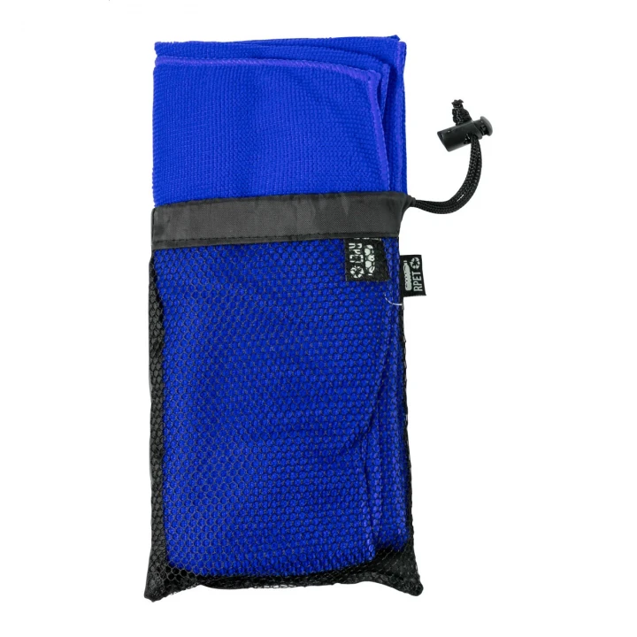 Primal RPET Microfibre Sports Towel