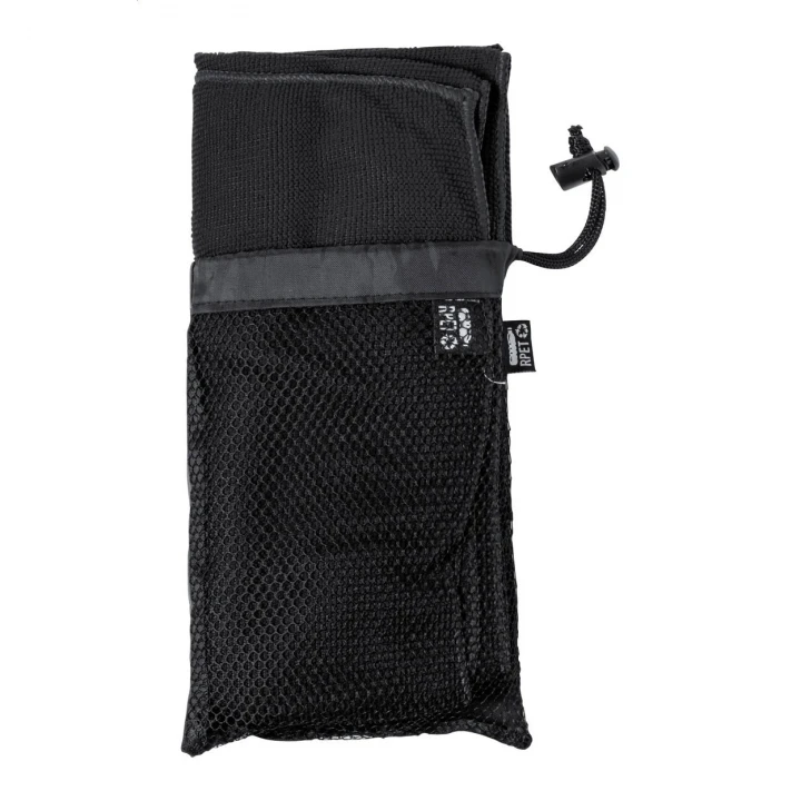 Primal RPET Microfibre Sports Towel