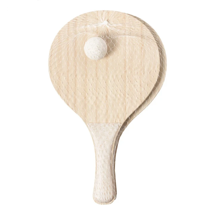 Sandfly Beach Tennis