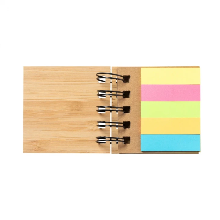 Juknok Sticky Notepad