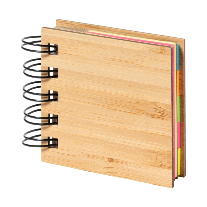 Juknok Sticky Notepad