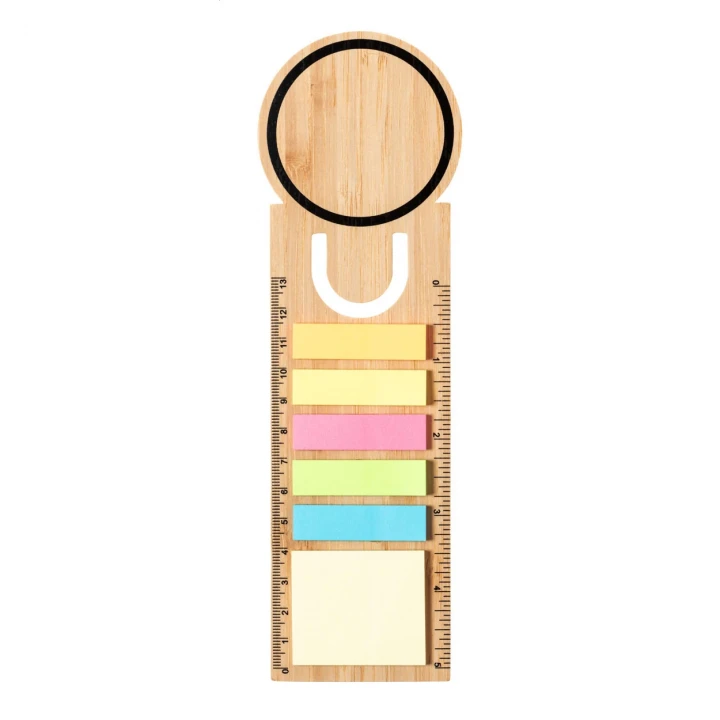 Wagang Sticky Note Bookmark