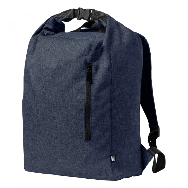 Morgan RPET Backpack