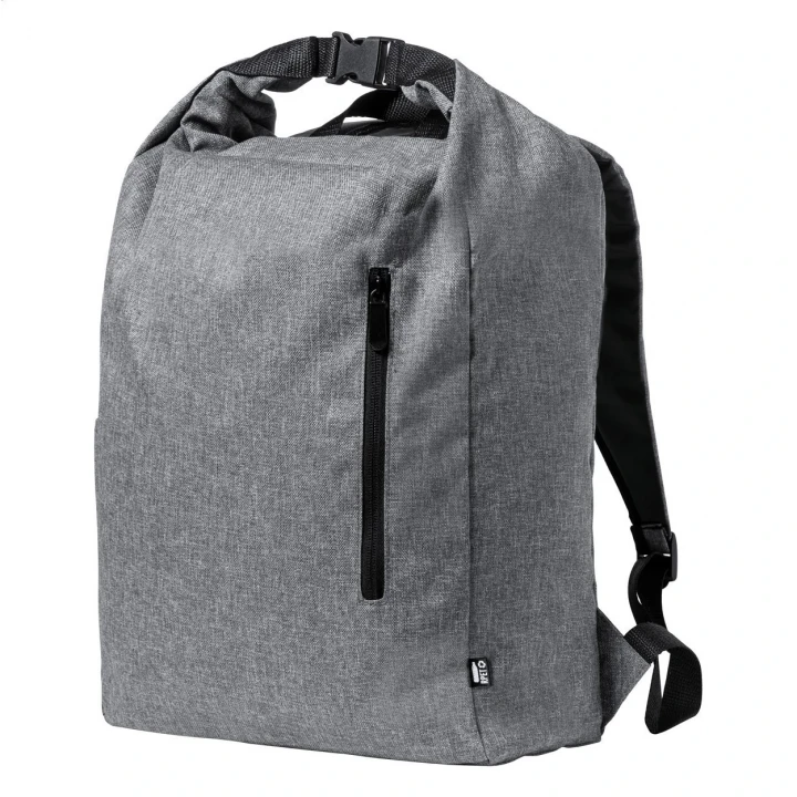 Morgan RPET Backpack