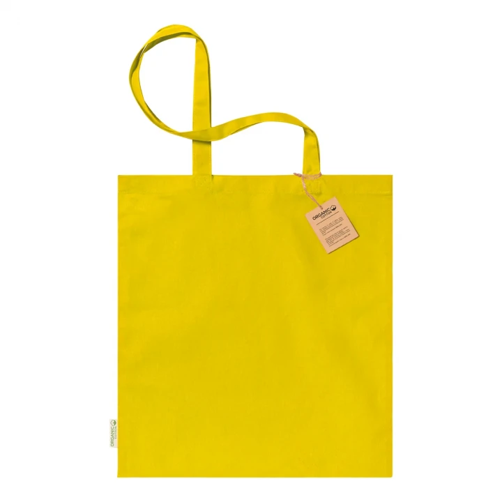 Borough Cotton Shopping Bag