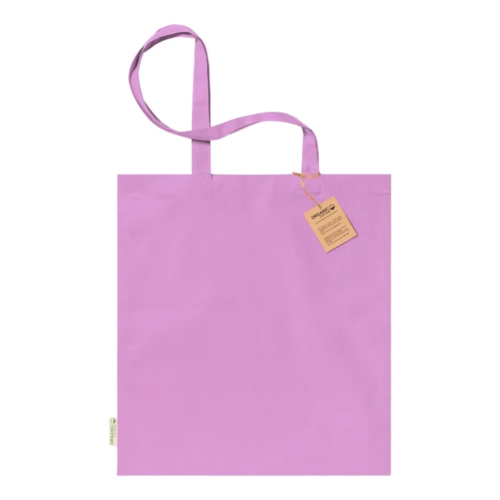 Borough Cotton Shopping Bag