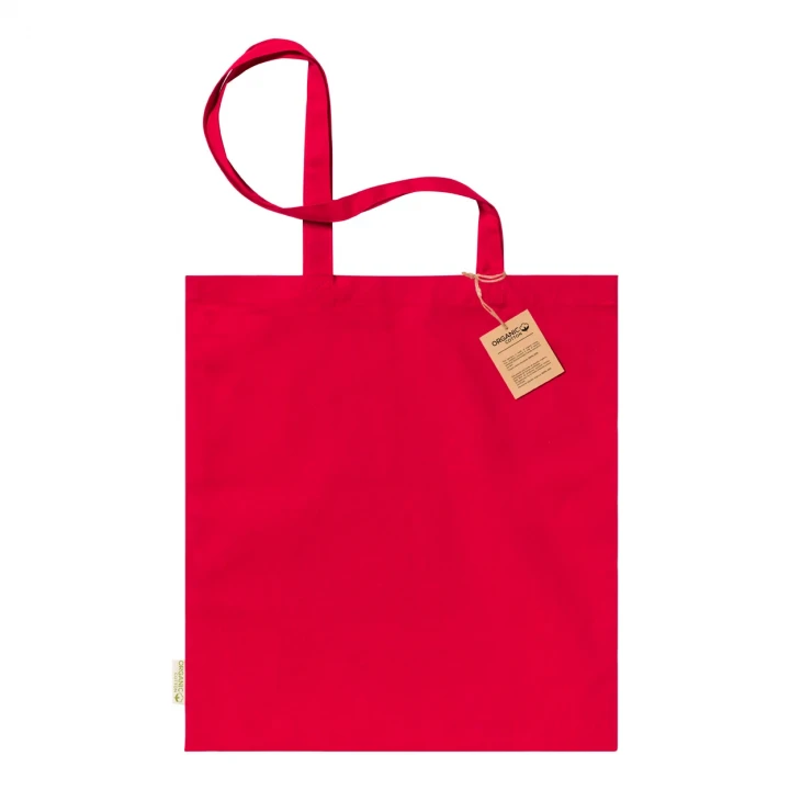 Borough Cotton Shopping Bag