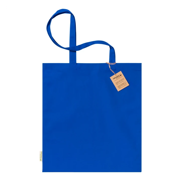 Borough Cotton Shopping Bag