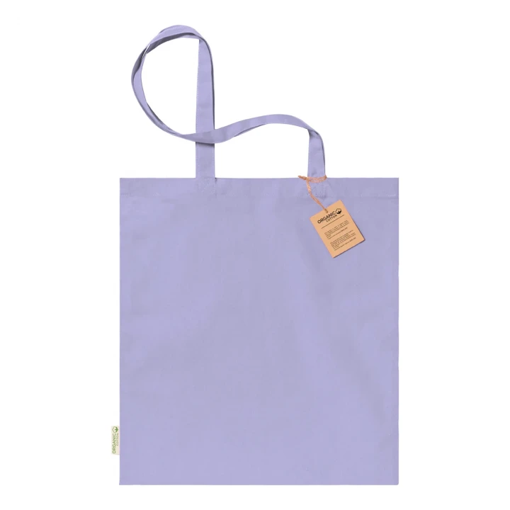 Borough Cotton Shopping Bag