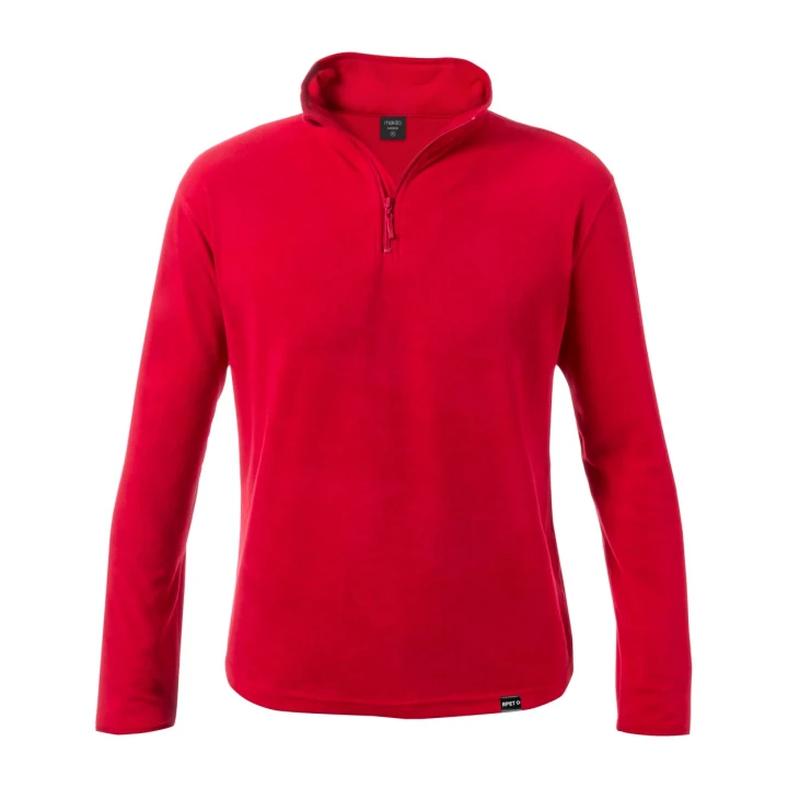 Mecox RPET Fleece Jacket