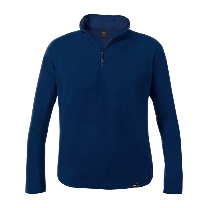 Mecox RPET Fleece Jacket