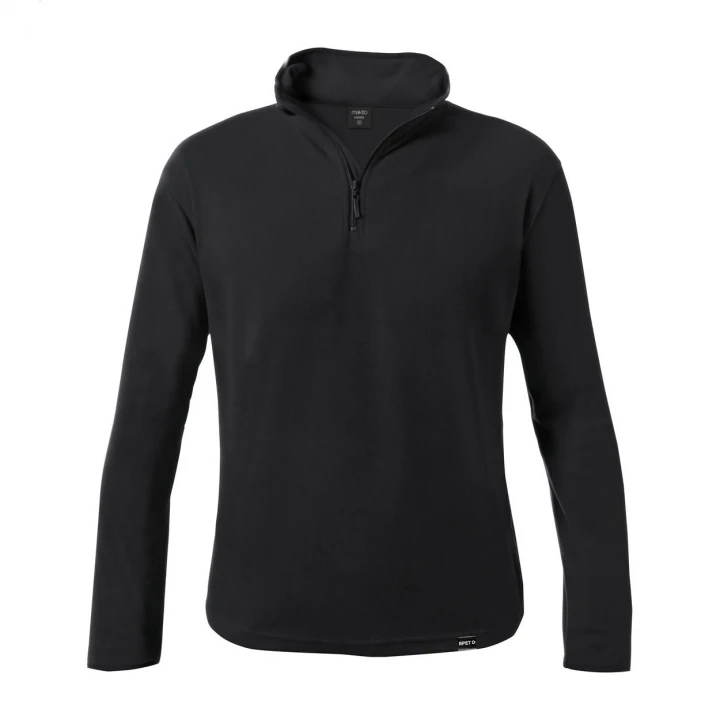 Mecox RPET Fleece Jacket