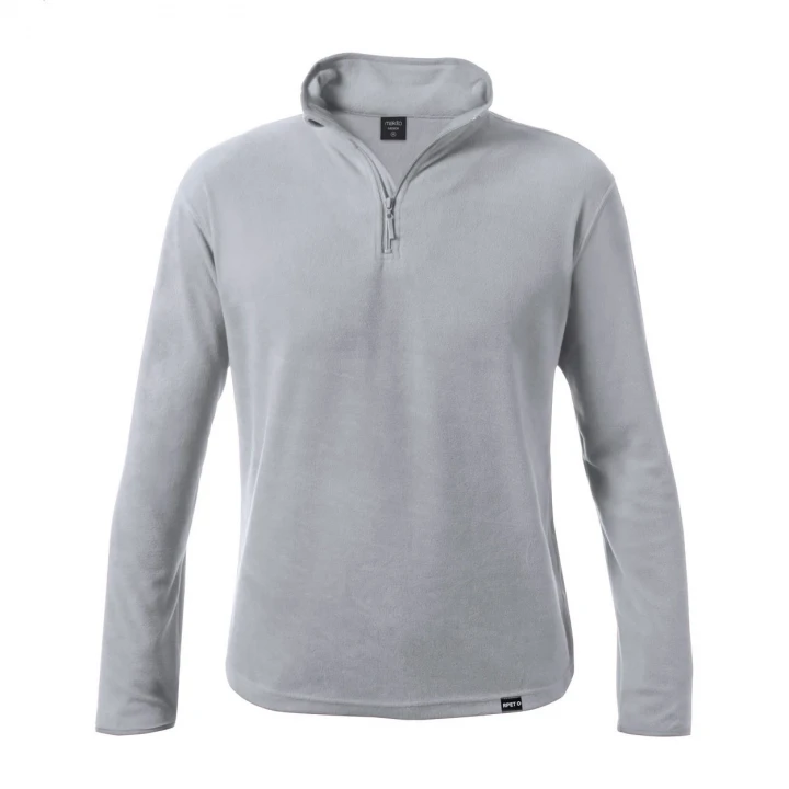 Mecox RPET Fleece Jacket