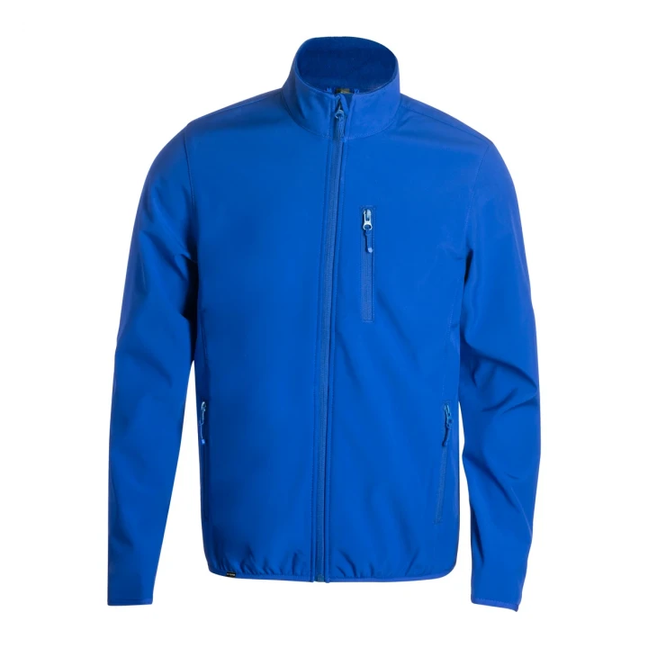 Timber RPET Softshell Jacket