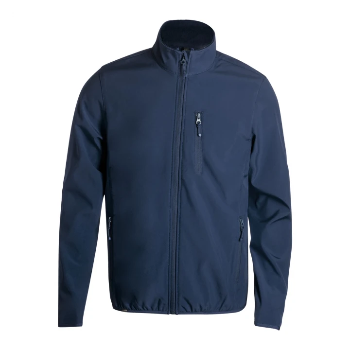 Timber RPET Softshell Jacket