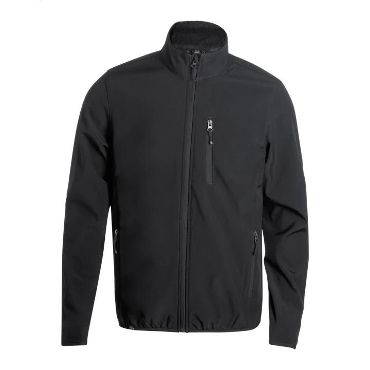 Timber RPET Softshell Jacket