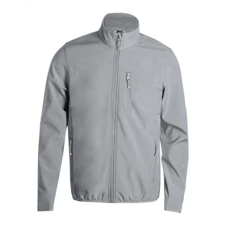 Timber RPET Softshell Jacket