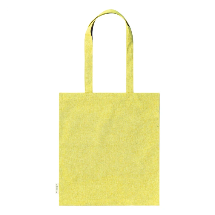 Recote Cotton Shopping Bag
