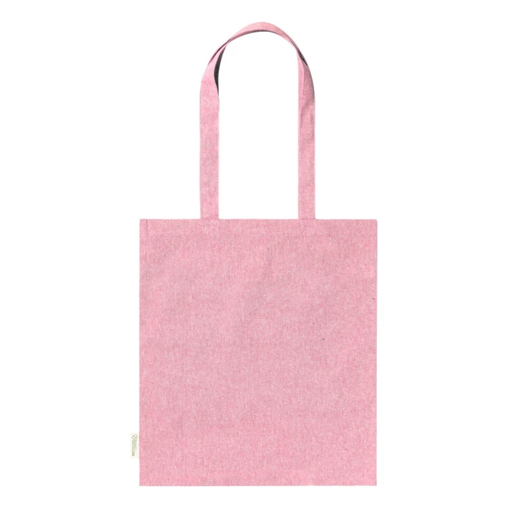 Recote Cotton Shopping Bag