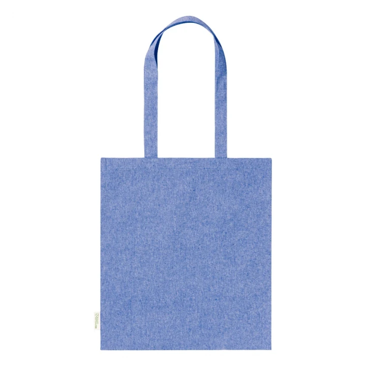 Recote Cotton Shopping Bag