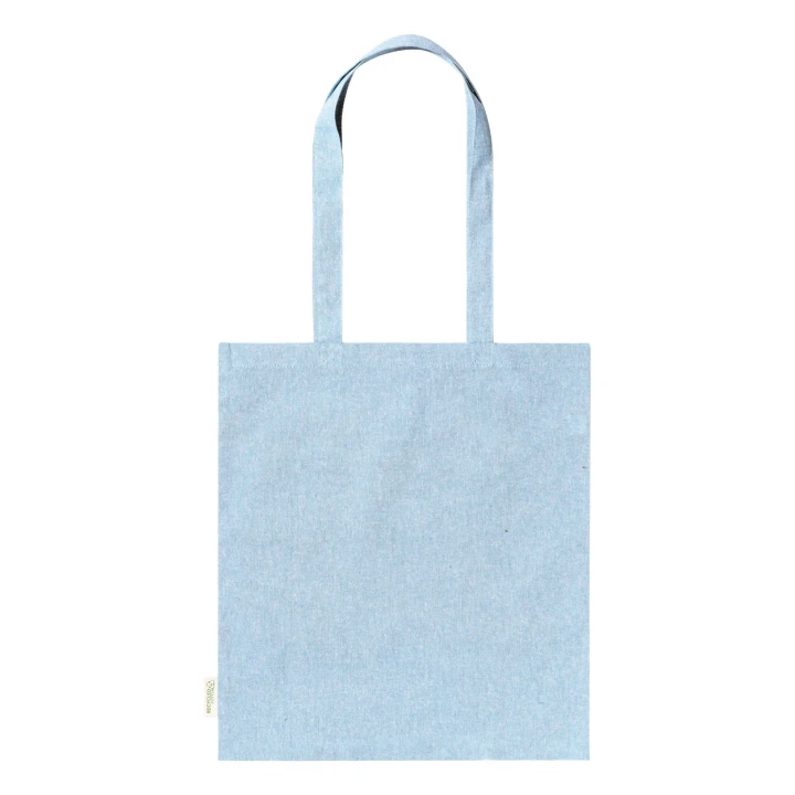 Recote Cotton Shopping Bag