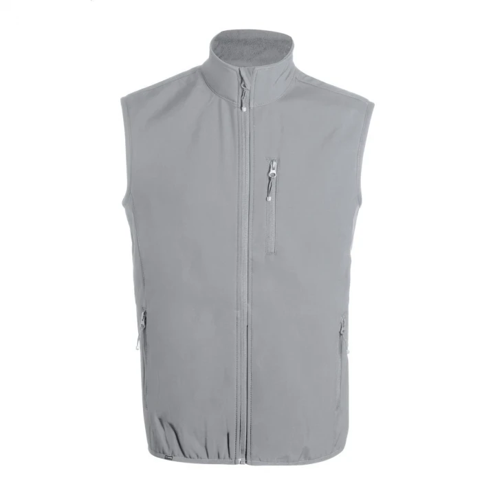 Shelles RPET Softshell Vest