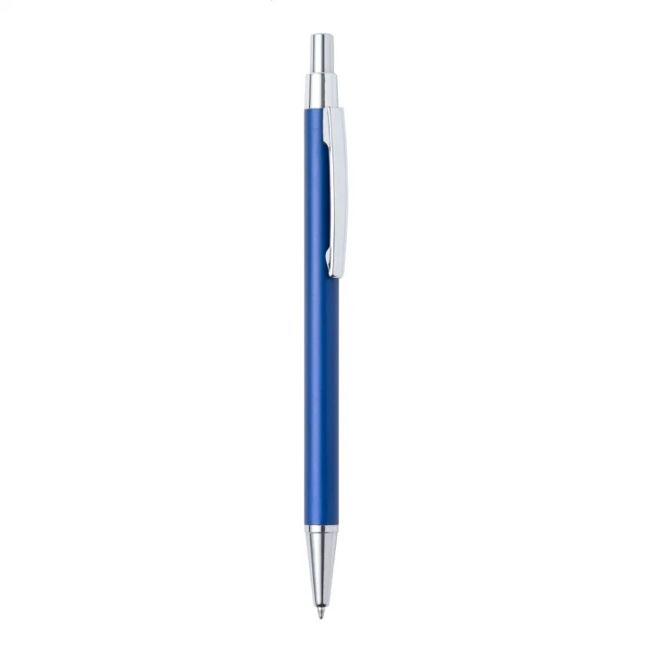 Ralpex Recycled Metal Ballpoint Pen