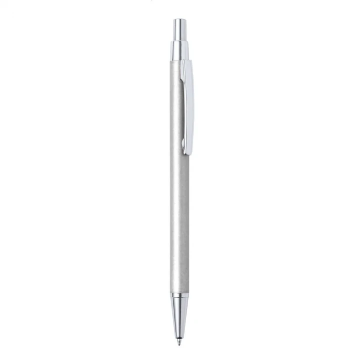 Ralpex Recycled Metal Ballpoint Pen