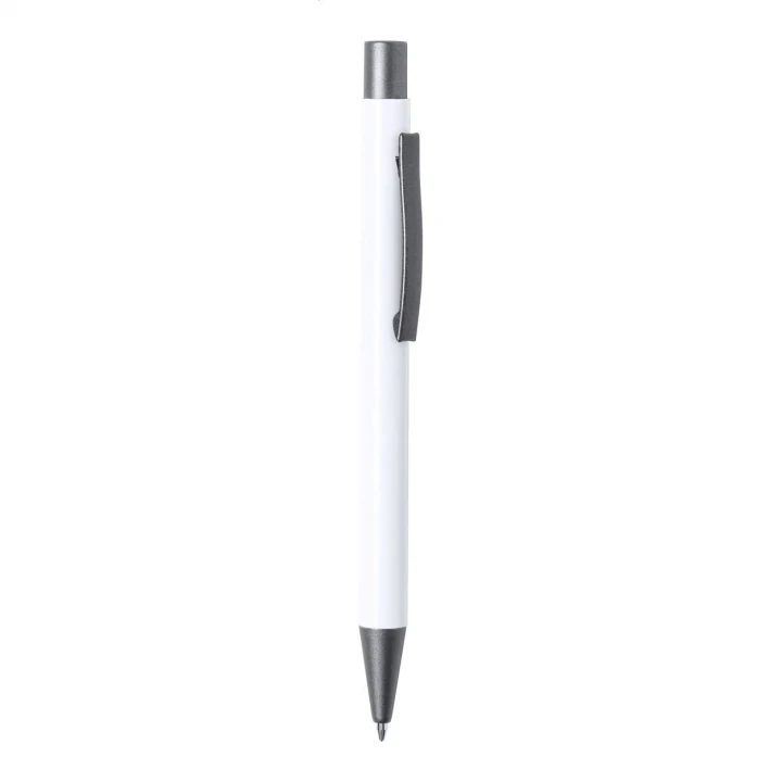 Ragul Recycled Metal Ballpoint Pen