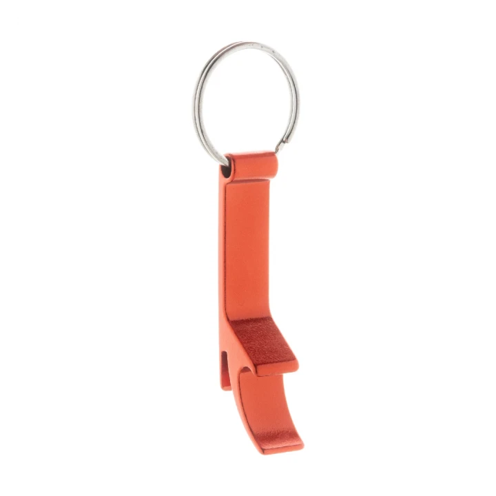 Rallop Bottle Opener Keyring