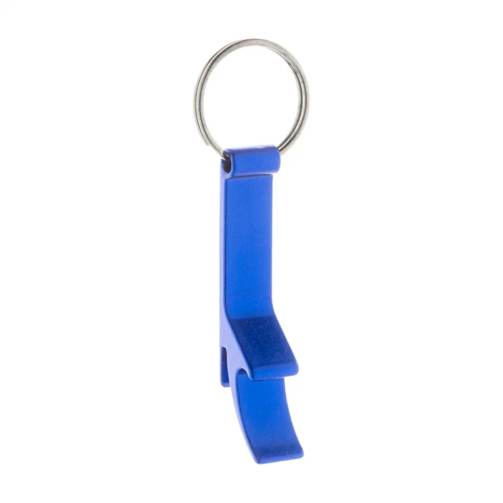 Rallop Bottle Opener Keyring