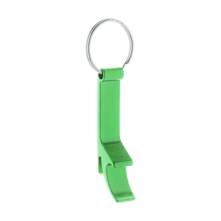 Rallop Bottle Opener Keyring
