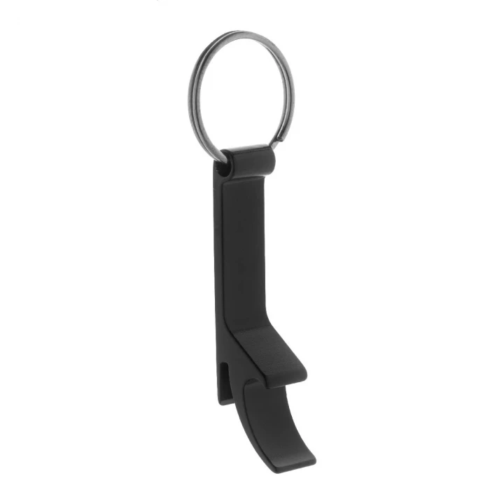 Rallop Bottle Opener Keyring