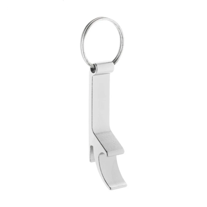Rallop Bottle Opener Keyring