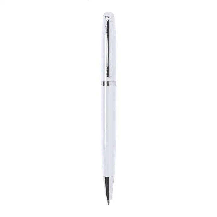 Raffa Recycled Metal Ballpoint Pen