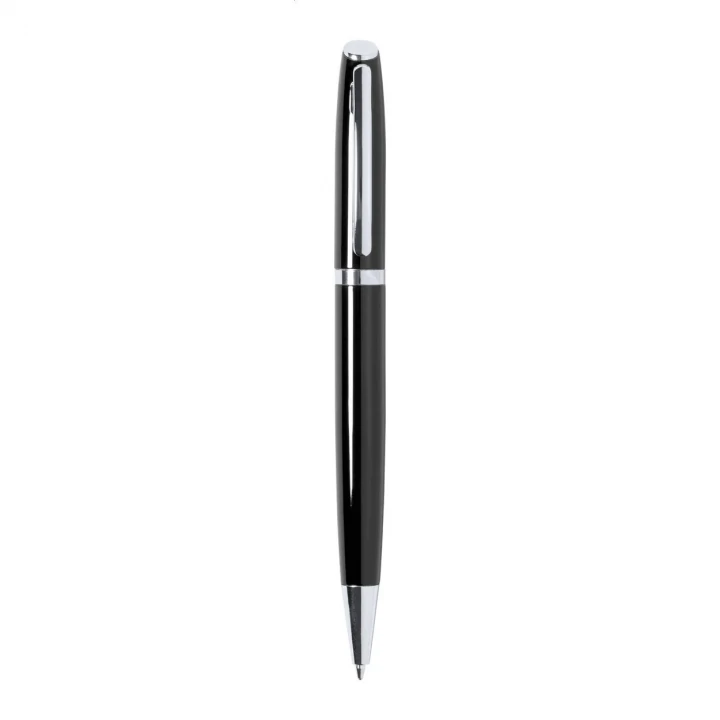 Raffa Recycled Metal Ballpoint Pen
