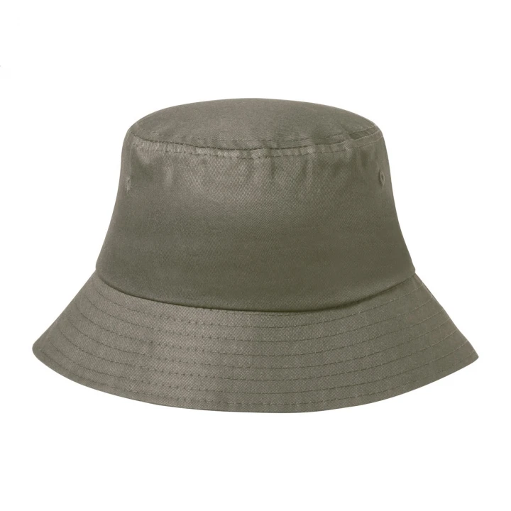 Bushra Fishing Cap