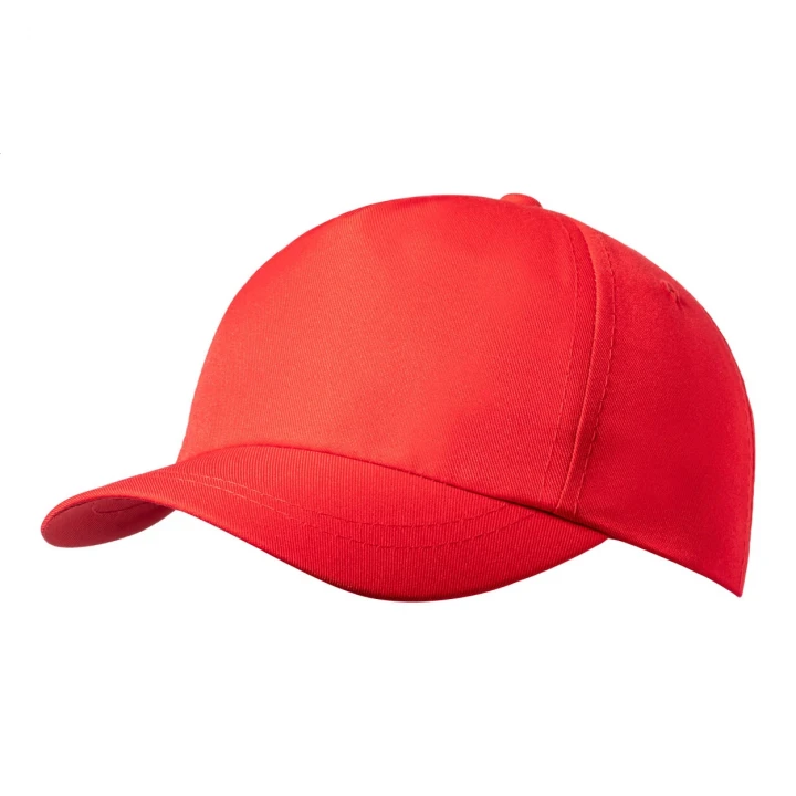 Berni Baseball Cap For Kids