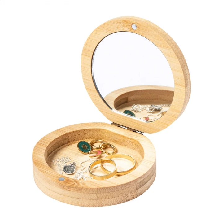 Mirishi Jewellery Box