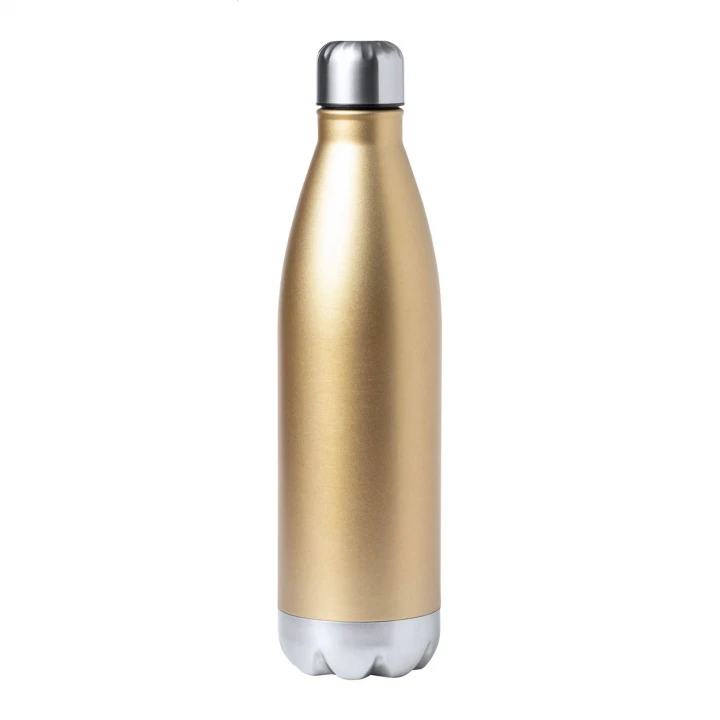 Mippar Copper Insulated Bottle