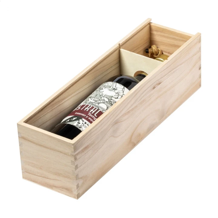 Saxony Wine Gift Box