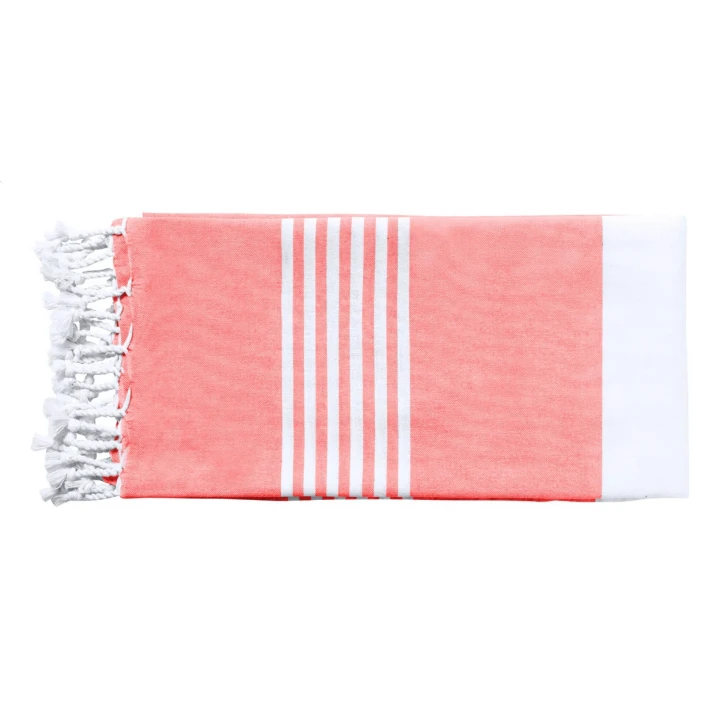 Makaha Beach Towel
