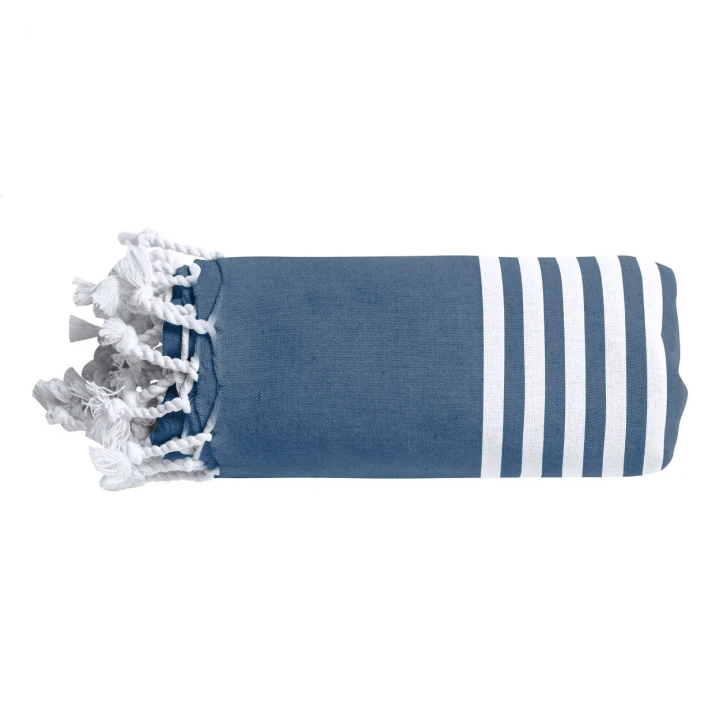 Makaha Beach Towel