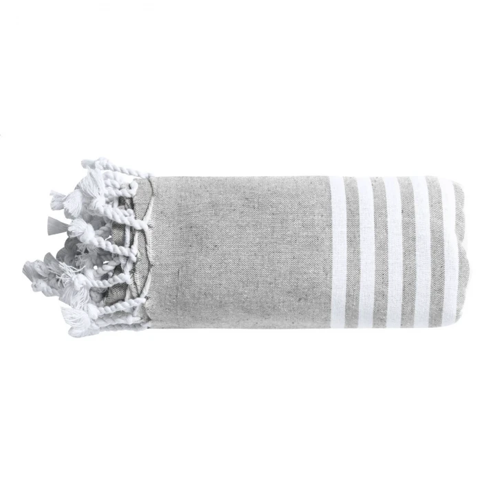 Makaha Beach Towel